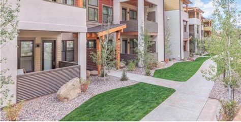 Residences at Main Vail .